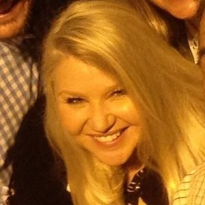 Meet your Posher, Terri